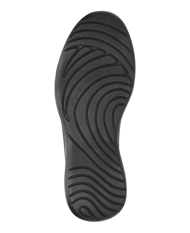 Easy Street Women's Atlas Comfort Slip-On Mules