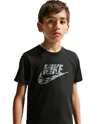 Nike Sportswear Boys' 8-20 Short-Sleeve T-Shirt