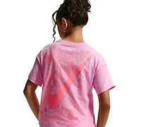 Nike Sportswear Girls' 7-16 Short-Sleeve T-Shirt