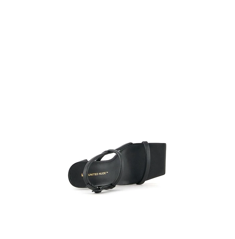 United Nude Women's Zuma Strappy