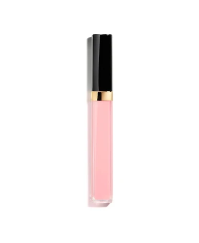 CHANEL ROUGE COCO HYDRA GLOSS Hydrating and Smoothing High-Shine Lip Gloss, 0.19 oz.