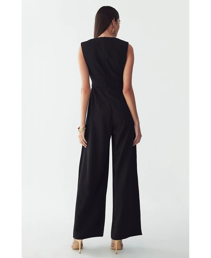 St Mrlo Women's Aurora Jumpsuit