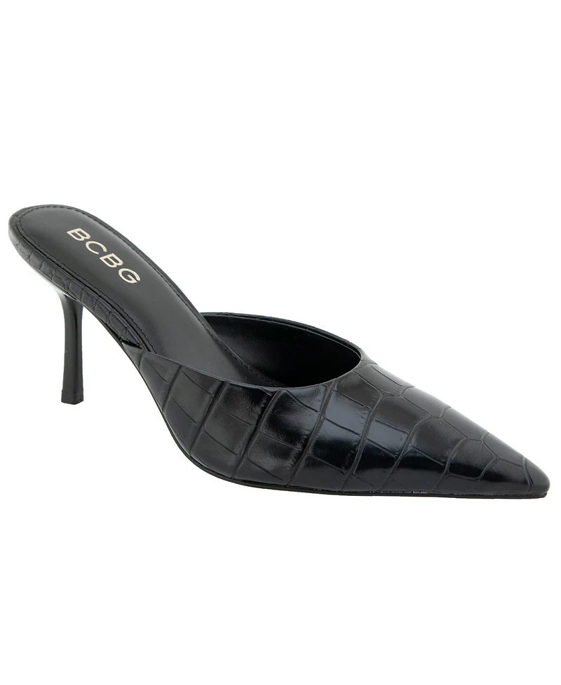 Bcbg Women's Nixxa Slip On Pump