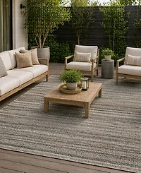 Amer Rugs Atlantic ATN6 4'x6' Area Rug