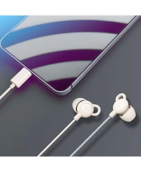 Mee audio SleepTones Usb-c Wired Sleeping Earbuds