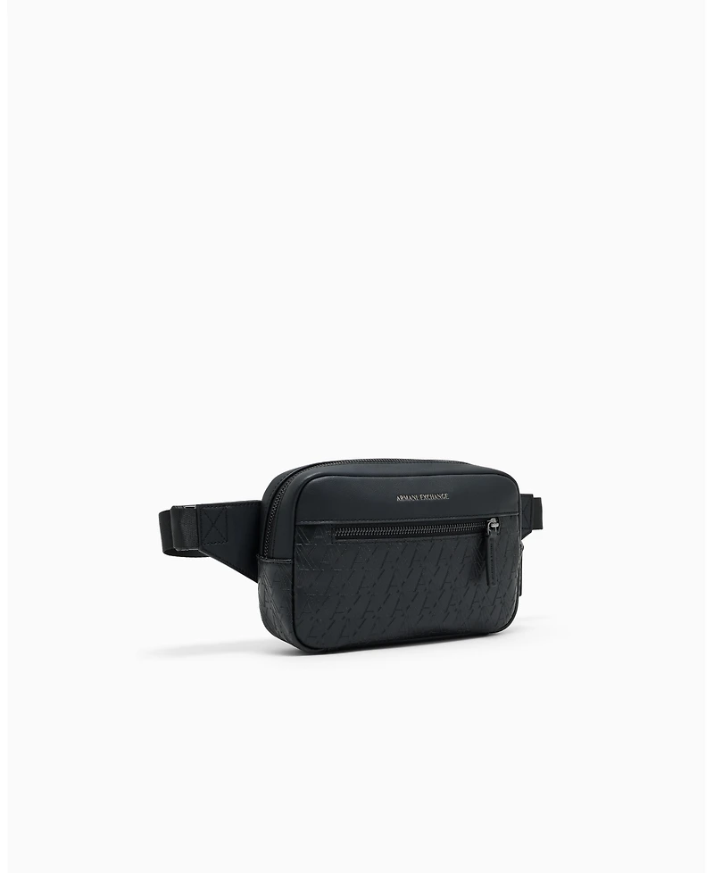 A|X Armani Exchange Men's Waist Bag