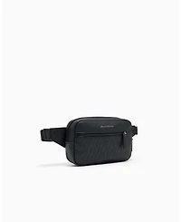 A|X Armani Exchange Men's Waist Bag