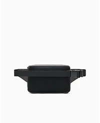 A|X Armani Exchange Men's Taping Waist Bag
