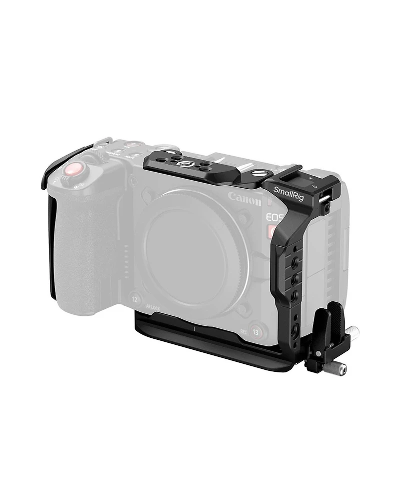 SmallRig Cage Kit for Canon Eos C50 Camera