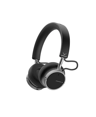 beyerdynamic Aventho 100 Wireless On-Ear Headphones with Anc, Bluetooth Multipoint, 60-Hour Battery Life, Foldable Design