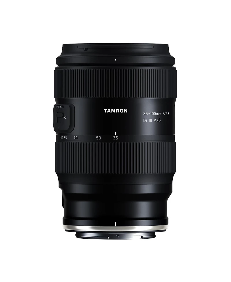 Tamron 35-100mm f2.8 Di Iii Vxd Lens for Nikon Z