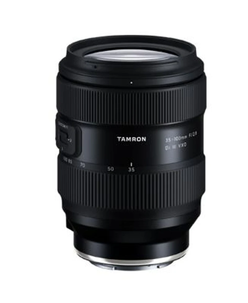 Tamron 35-100mm f2.8 Di Iii Vxd Lens for Nikon Z