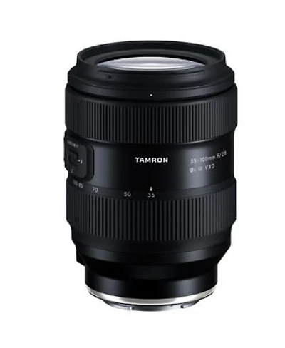 Tamron 35-100mm f2.8 Di Iii Vxd Lens for Nikon Z