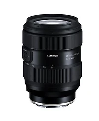 Tamron 35-100mm f2.8 Di Iii Vxd Lens for Nikon Z