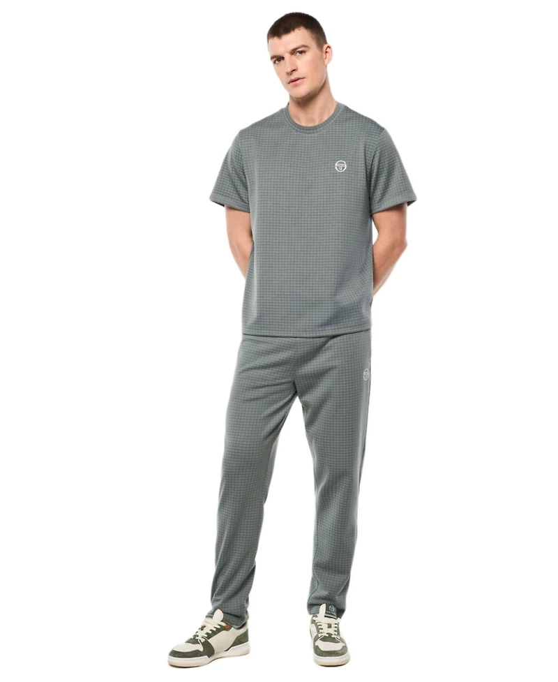 Sergio Tacchini Men's Rete T-shirt