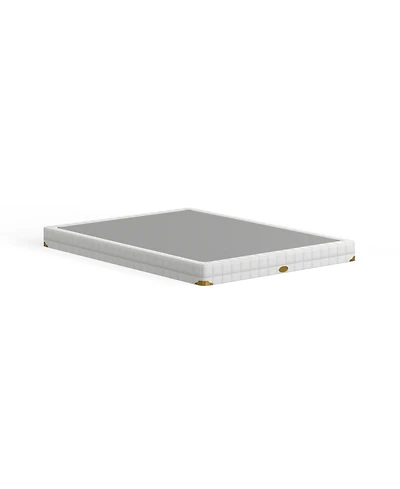Shifman Luxury Low 2026 6" Box Spring