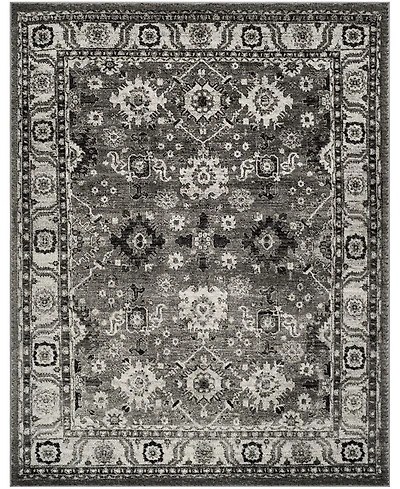 Safavieh Vintage Hamadan VTH214 5'3" x 7'6" Area Rug