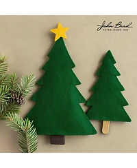 John Bead Assorted Value Pack Acrylic Craft Felt Sheets