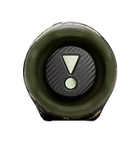 Jbl Charge 6 Waterproof Portable Speaker Bundle with gSport Carbon Fiber Case