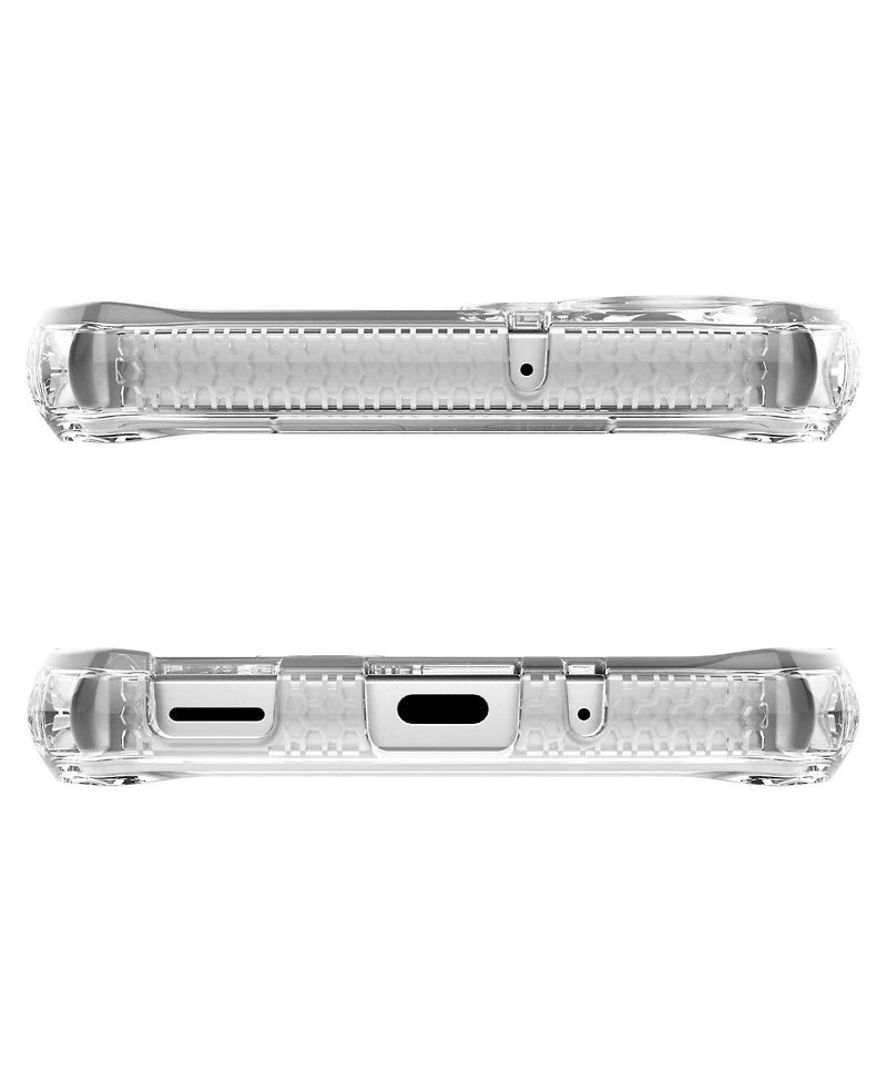 Itskins - Spectrum_R Clear Case for Samsung Galaxy A17 5G