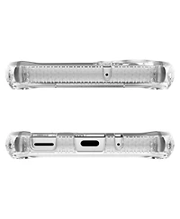 Itskins - Spectrum_R Clear Case for Samsung Galaxy A17 5G