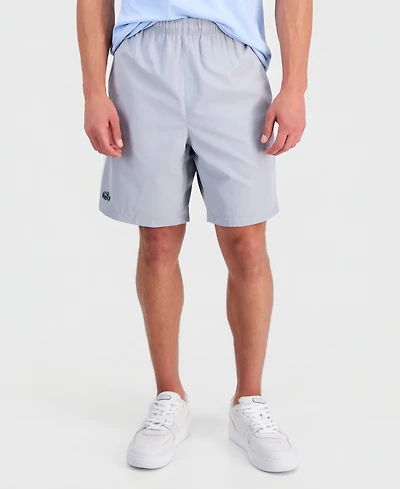 Lacoste Men's Relaxed-Fit Shorts