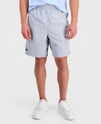 Lacoste Men's Relaxed-Fit Shorts