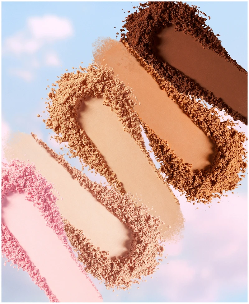 Too Faced Peach Perfector Loose Setting Powder, 0.5 oz.
