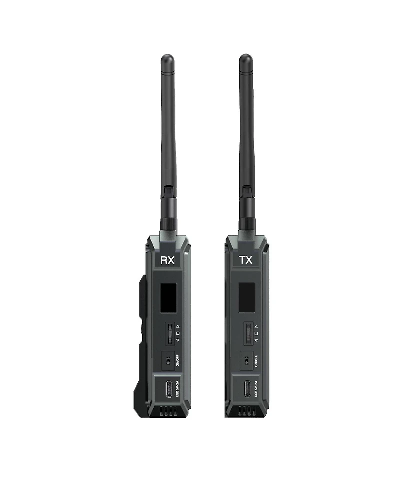 Hollyland Pyro H 4K Hdmi Wireless Video Transmission System, 1300' Range