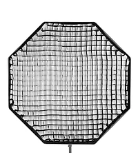 Glow 48" Eggcrate Grid for Ez Lock Octa Xl Softbox