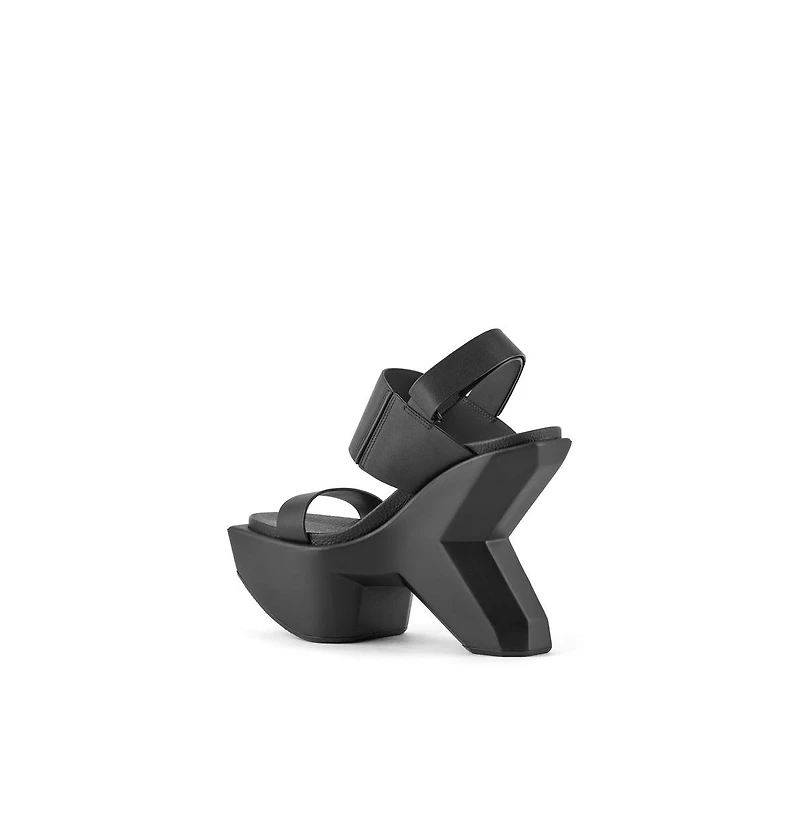 United Nude Women's Boulder Sandal
