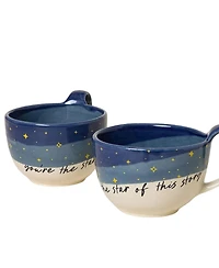 Uncommon Goods You're the Star of This Story Mug