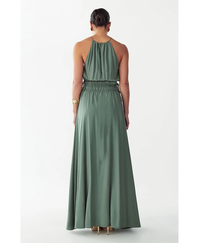 St Mrlo Women's Elias Maxi Dress