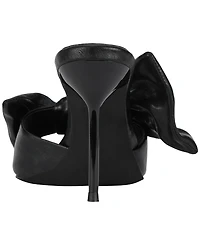 Jeffrey Campbell Women's Spoiled Bow Dress Sandals