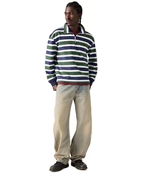 Levi's Men's Cameron Quarter-Zip Sweater
