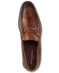 Bruno Magli Men's Pasquale Almond-Toe Loafers