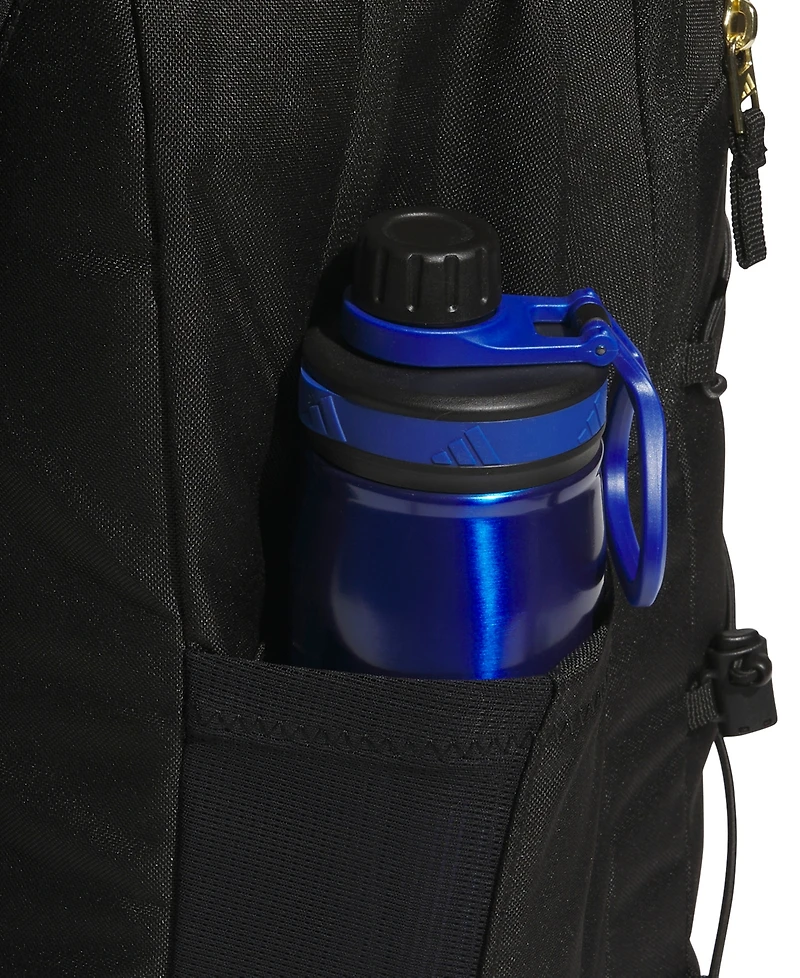 adidas Men's Amplifier Bungee Laptop Backpack