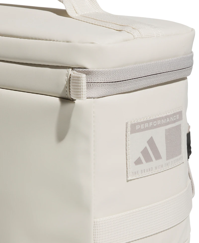 adidas Men's Defender Lunch Bag