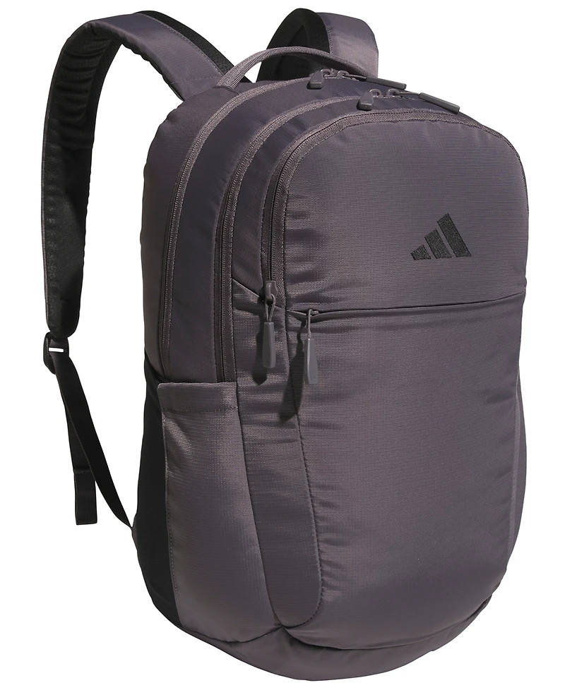 adidas Men's Lightweight Padded Shoulder Straps Laptop Backpack