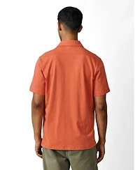 Aubin Men's Aldwin Jersey Shirt