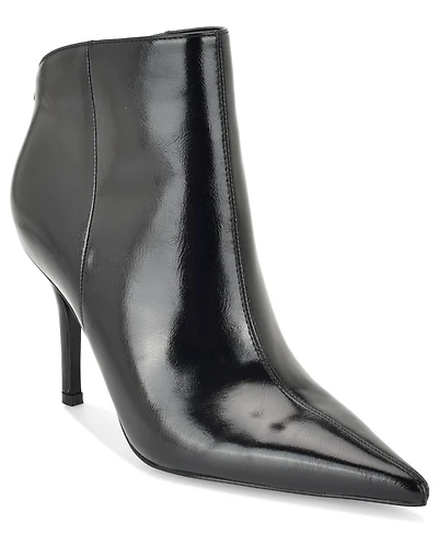 Nine West Women's Gesabel Pointed Toe Dress Booties