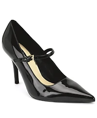 Nine West Women's Gorjus Mary Jane Dress Pumps