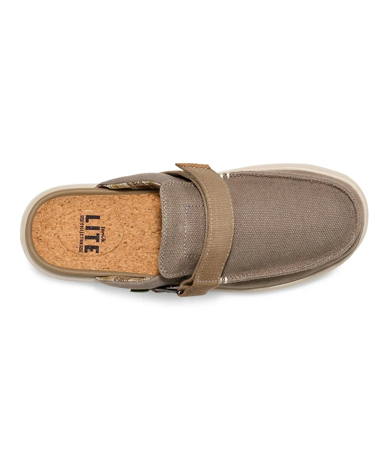 Sanuk Men's Happy Hour Lite Mules