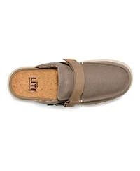 Sanuk Men's Happy Hour Lite Mules