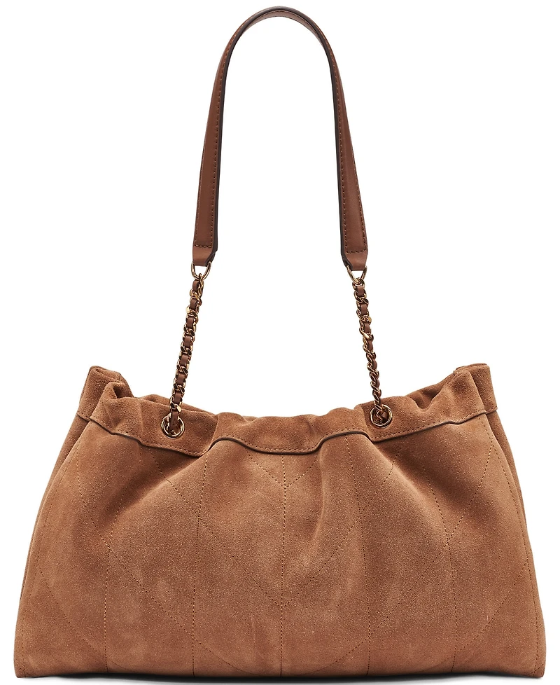 Karl Lagerfeld Paris Amandine Medium Shoulder Handbag
