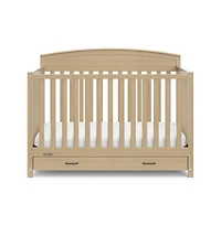 Graco Benton 5-in-1 Convertible Crib with Drawer