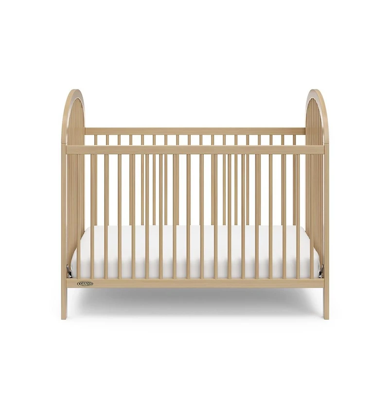 Graco Olivia 3-in-1 Convertible Crib