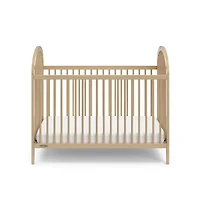 Graco Olivia 3-in-1 Convertible Crib