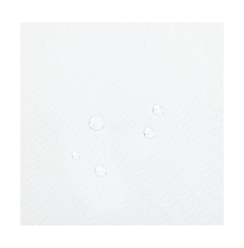 Graco Basics 5-Inch Crib and Toddler Mattress