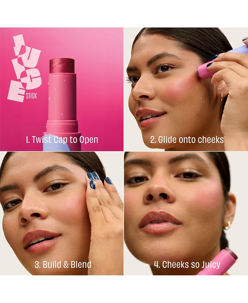 Benefit Cosmetics 3-Piece Color Crew Summer Lovin Gift Set